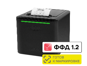 Фискальный регистратор АТОЛ 55 v2 Ф