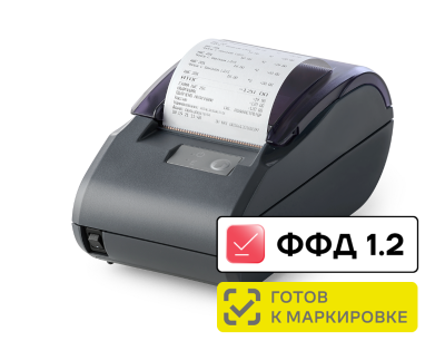 Фискальный регистратор АТОЛ 30Ф