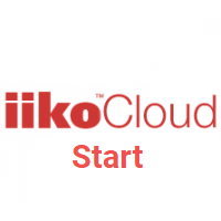 iikoCloud Start
