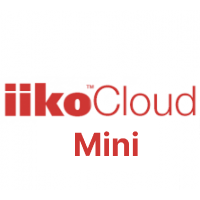 iikoCloud mini