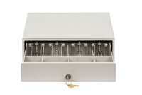 Денежный ящик АТОЛ CD-330-W ( 330х380х90 мм, 24V.)