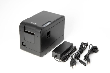 Термопринтер этикеток G-Sense DT233