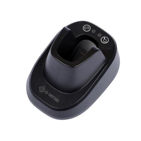 Беспроводной сканер штрих-кода G-SENSE IS1408BT-HD