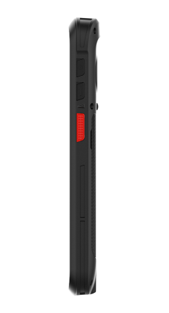 Терминал сбора данных АТОЛ Smart T31