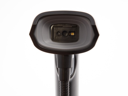 Сканер штрих-кода G-SENSE IS1401G 2D USB