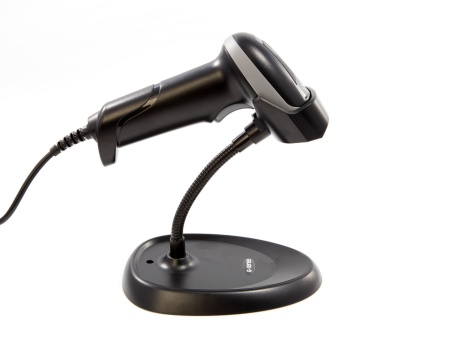 Сканер штрих-кода G-SENSE IS1401G 2D USB