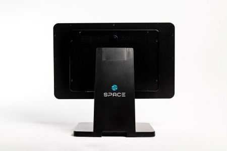 Сенсорный pos-моноблок Space NOVA 