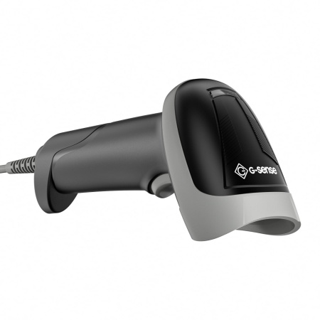 Сканер штрих-кода G-SENSE IS1401G 2D USB