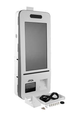Касса самообслуживания АТОЛ 3215 PRO