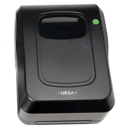 Принтер URSA UR520TE