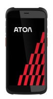 Терминал сбора данных АТОЛ Smart T31 (5.5 ", Android 13.0 с GMS, MT8768, 4/64Gb, 2D Newland CM60, Wi-Fi, BT, NFC, 4G, GPS, Camera, IP68, 5000 mAh)