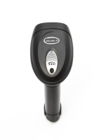 Беспроводной сканер штрих-кода G-SENSE IS1405BT-HD