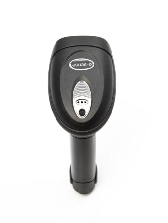 Беспроводной сканер штрих-кода G-SENSE IS1405BT-HD