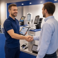 Лицензия aQsi «Кассовое ядро — МН» — сервис обновления на 12 месяцев | POS Retail