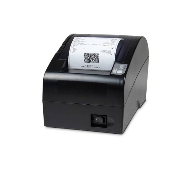 Фискальный регистратор FPrint-22ПТК