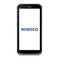 Терминал сбора данных M50 2D/WiFi/LTE/NFC/3/32Gb/C/5000mAh/USB/EU