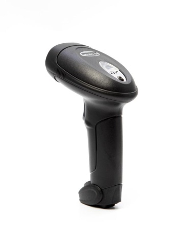 Беспроводной сканер штрих-кода G-SENSE IS1405BT-HD