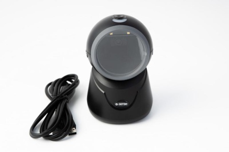 Стационарный 2D сканер G-Sense DS6000