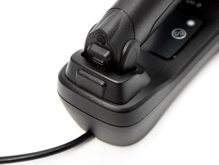 Беспроводной сканер штрих-кода G-SENSE IS1405BT-HD