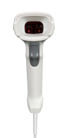 Сканер штрих-кода 2D АТОЛ SB 2108 Plus  USB (белый)