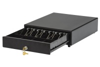 Денежный ящик АТОЛ CD-330-B ( 330х380х90 мм, 24V.)