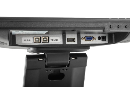Сенсорный POS-монитор 15" АТОЛ TM15