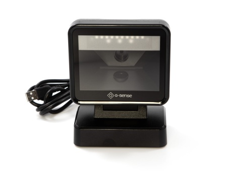 Стационарный 2D сканер G-Sense DS7000