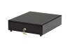 Денежный ящик АТОЛ CD-330-B ( 330х380х90 мм, 24V.)