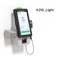 Касса самообслуживания POScenter SCO-K210