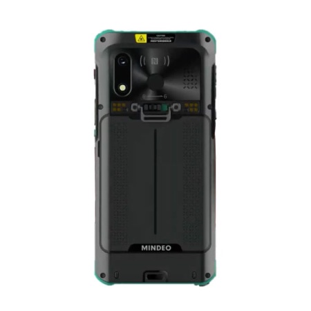 Терминал сбора данных Mindeo D60