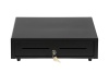 Денежный ящик АТОЛ CD-410-B ( 410x415x100 мм, 24V.)