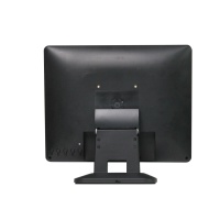 POS-монитор 12,1" АТОЛ LM12 (Rev.2), VGA, черный