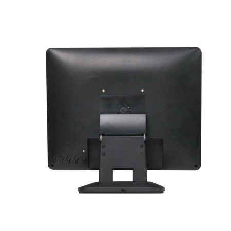 POS-монитор 12,1" АТОЛ LM12 (Rev.2), VGA, черный