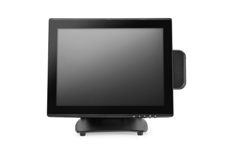 Сенсорный POS-монитор 15" АТОЛ TM15