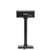 АТОЛ PD-2800 — дисплей покупателя VFD 2x20 символов, USB, регулируемая стойка | POS Retail