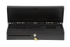 Денежный ящик АТОЛ FlipTop-B  (460х170х100, 24V, с крышкой для инкассации.)
