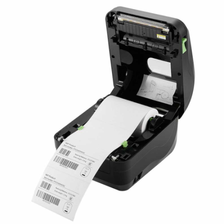 Принтер URSA UR520DE