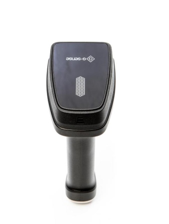 Беспроводной сканер штрих-кода G-SENSE IS1402BT-HD