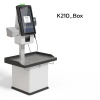 Касса самообслуживания POScenter SCO-K210