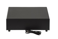 Денежный ящик АТОЛ CD-330-B ( 330х380х90 мм, 24V.)