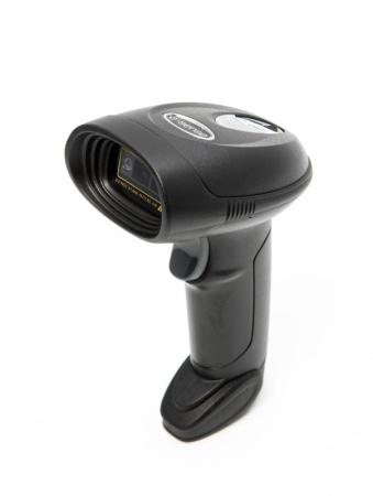 Беспроводной сканер штрих-кода G-SENSE IS1405BT-HD