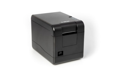 Термопринтер этикеток G-Sense DT233