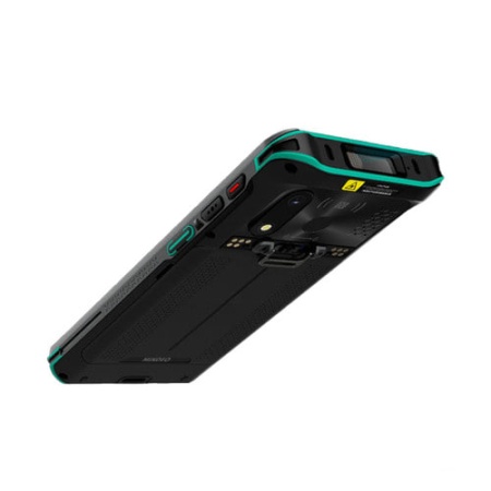 Терминал сбора данных Mindeo D60