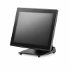 Сенсорный POS-монитор 15" АТОЛ CPOS-15TM, P-CAP, черный, без MSR, без рамки 