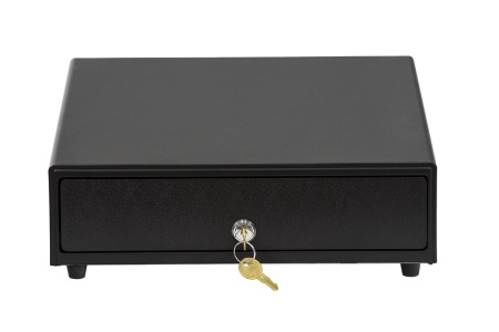 Денежный ящик АТОЛ CD-330-B ( 330х380х90 мм, 24V.)