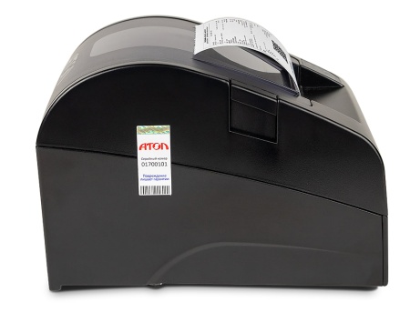 Фискальный регистратор FPrint-22ПТК