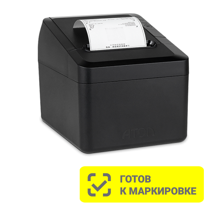 Фискальный регистратор АТОЛ 27Ф