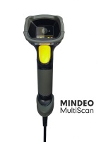 Сканер штрих-кода Mindeo MD7919 MultiScan (с искуственным интеллектом)