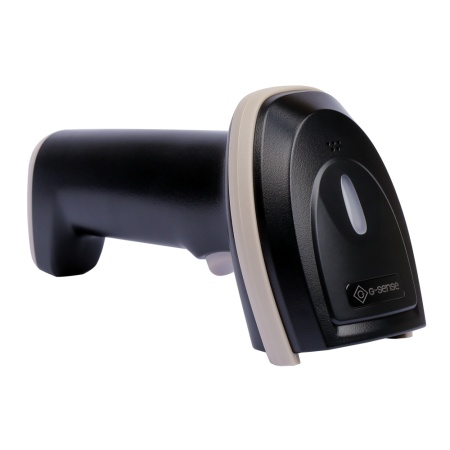 Беспроводной сканер штрих-кода G-SENSE IS1408BT-HD