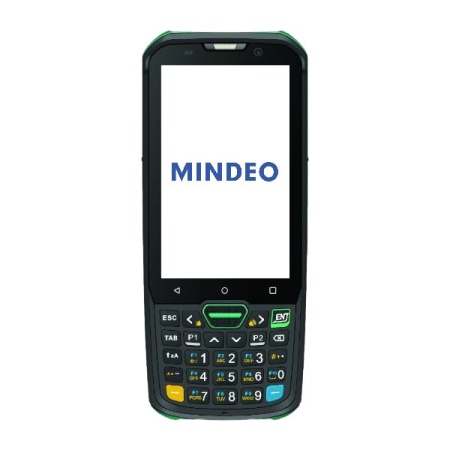 Терминал сбора данных Mindeo M40